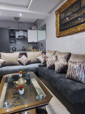 Studio prestige Islan agadir